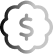 Image Badge Dollar
